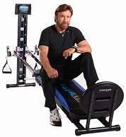 Image result for Total Gym Machine