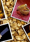 Image result for Gold Uses
