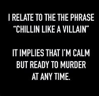 Image result for Chillin Funny