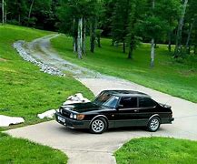 Image result for Old Saab 900