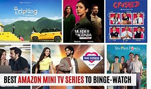 Image result for Where Is Amazon Mini TV