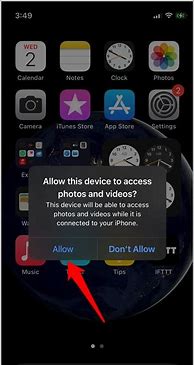 Image result for iPhone to PC Cable