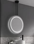 Image result for Mirror Light Hanging Ceiling