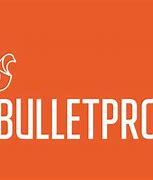 Image result for Bulletproof Logo