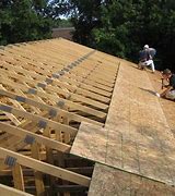 Image result for Under Sheeting Roof