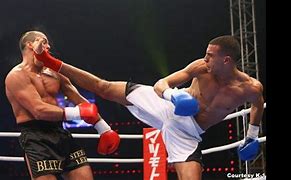 Image result for Kickboxing Punches