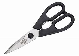 Image result for Kitchen Shearing Scissors Big Lower
