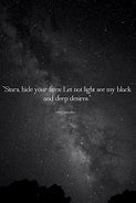 Image result for Very Dark Quotes