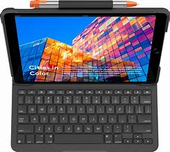 Image result for Best iPad Case with Connected Keyboard