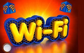 Image result for Wi-Fi Logo in PS