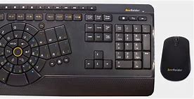Image result for One-Handed Ergonomic Keyboard