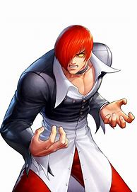 Image result for Orochi SNK