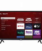 Image result for TCL Roku TV Channel Store