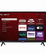 Image result for TCL Roku TV Logo