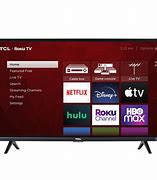 Image result for Tcl TV 3/4 Inch
