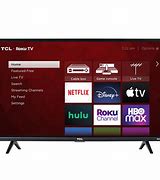 Image result for TCL Roku 32 inch TV