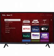 Image result for Sharp 32 Inch Roku TV