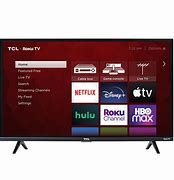 Image result for Roku TV 32 Inch Smart TV