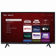 Image result for TV TCL 32