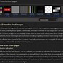 Image result for Screen Calibration Image