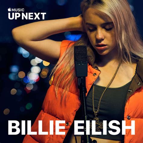 Billie Eilish Scandal