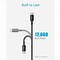 Image result for iPhone Cable C-type to USB