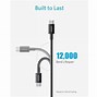 Image result for Anker Charger Cords