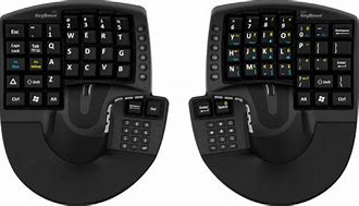 Image result for Mouse Keyboard All in One