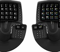 Image result for Keyboard for Carpal Tunnel