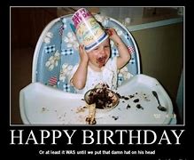 Image result for Sarcastic Man Birthday