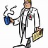 Image result for Medical Doctor Cartoon