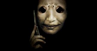 Image result for Phone On the Wall Horror