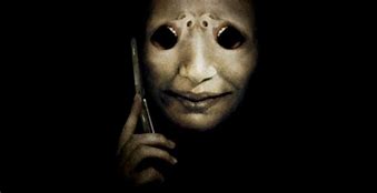 Image result for Horror Movie with a Weird Phone Call Ringtone