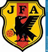 Image result for Japan National Football Team Logo