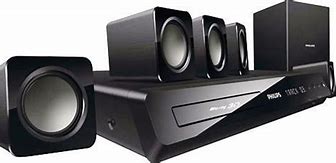 Image result for Philips Home Theater HTS3541