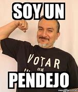 Image result for Beto Pendejo Meme