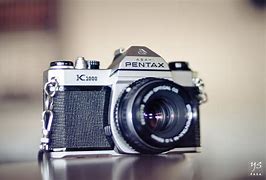 Image result for Pentax Digital Camera