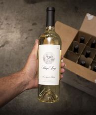 Image result for Stag's Leap Sauvignon Blanc