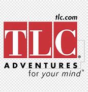 Image result for TLC HD Logo