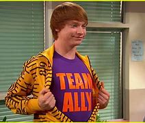 Image result for Dez Austin and Ally Today