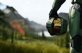 Image result for Halo Infinite Pictures