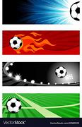 Image result for Soccer Banner Designs