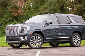 Image result for 2021 GMC Yukon Denali