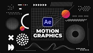 Image result for What Are Motion Graphics