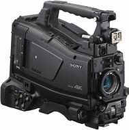 Image result for Sony 4K Camcorder