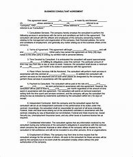 Image result for Legal Temp Contract Template