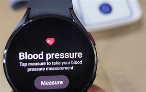 Image result for Blood Pressure Samsung Watch 4