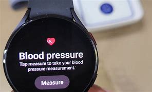Image result for Samsung Watch with Blood Pressure Monitoring