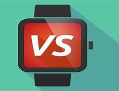 Image result for Fossil Smartwatch Gen 5 vs 5E