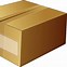 Image result for Empty Box Clip Art PNG
